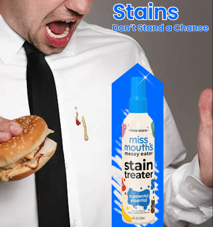 Stain Treater